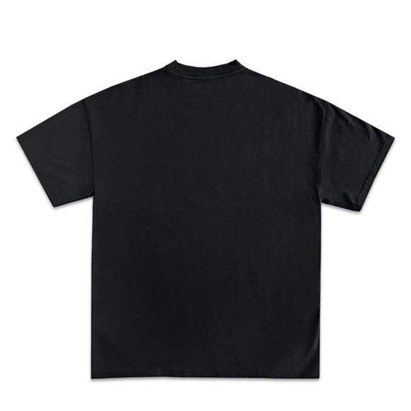 MIKE TYSON GRAPHIC - Picture 2 of 2